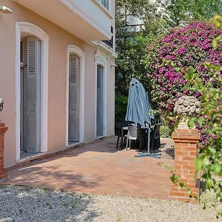 Villa Maison De Maitre Centre