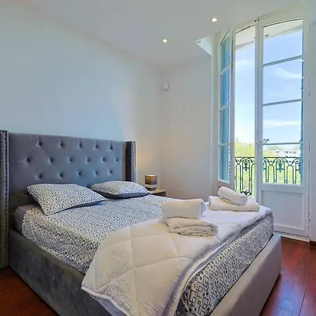 Maison De Maitre Centre Villa *