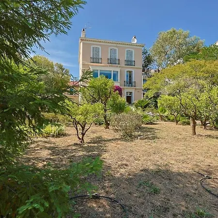 Villa Maison De Maitre Centre