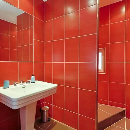 Maison De Maitre Centre Villa Hyères