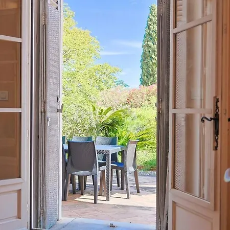 Villa Maison De Maitre Centre *