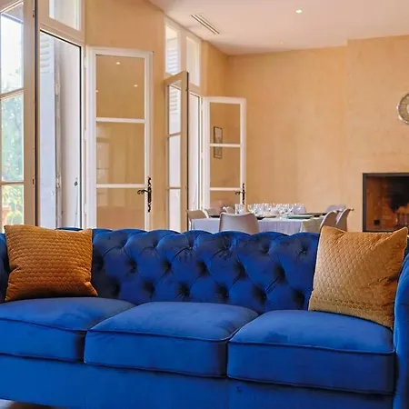 Villa Maison De Maitre Centre