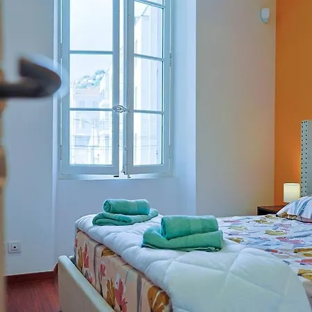 Maison De Maitre Centre Villa