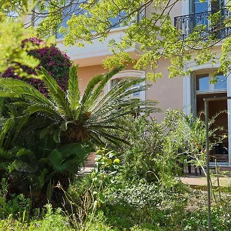 Villa Maison De Maitre Centre *