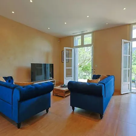 Maison De Maitre Centre * Hyères