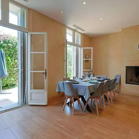 Villa Maison De Maitre Centre *