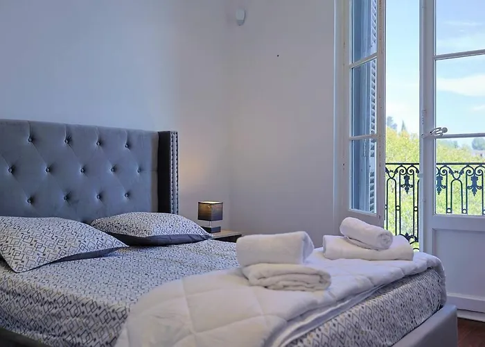 Villa Maison De Maitre Centre