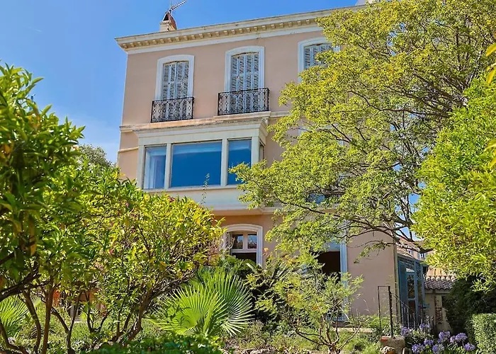 Maison De Maitre Centre *