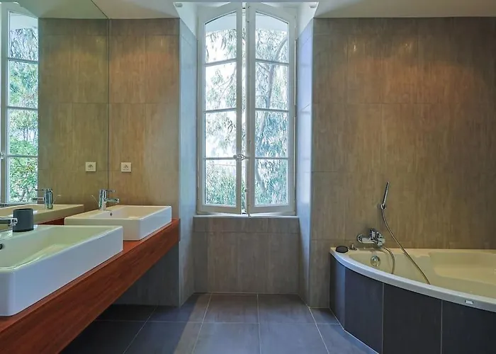 Villa Maison De Maitre Centre