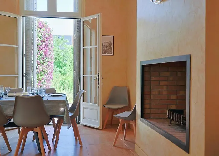 Maison De Maitre Centre *