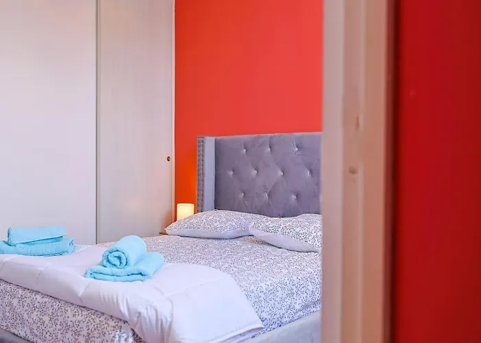 Maison De Maitre Centre