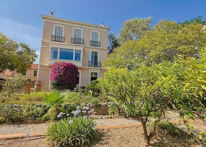 Maison De Maitre Centre Villa *