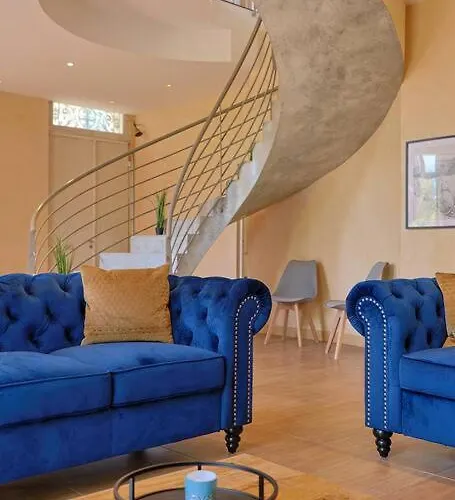 Maison De Maitre Centre *