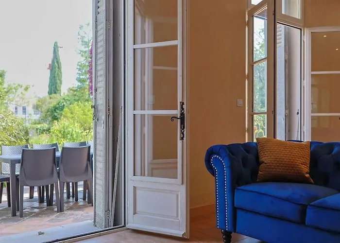 Maison De Maitre Centre *