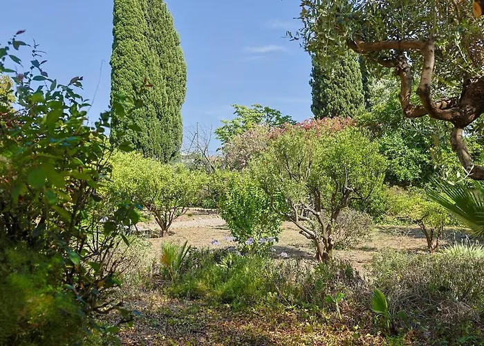 Maison De Maitre Centre Villa *