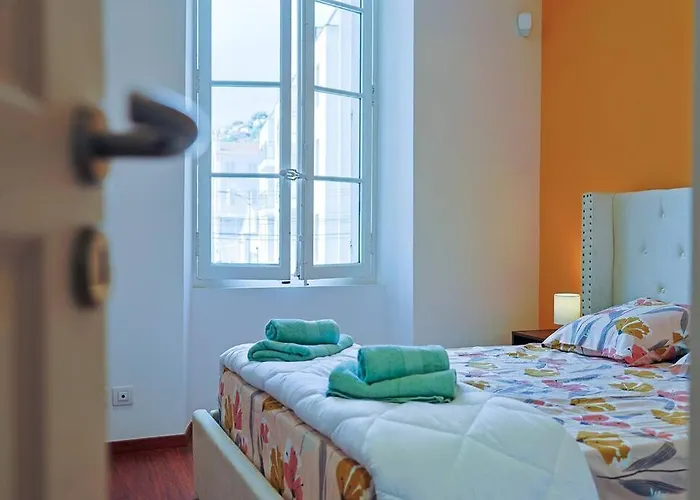 Maison De Maitre Centre Villa