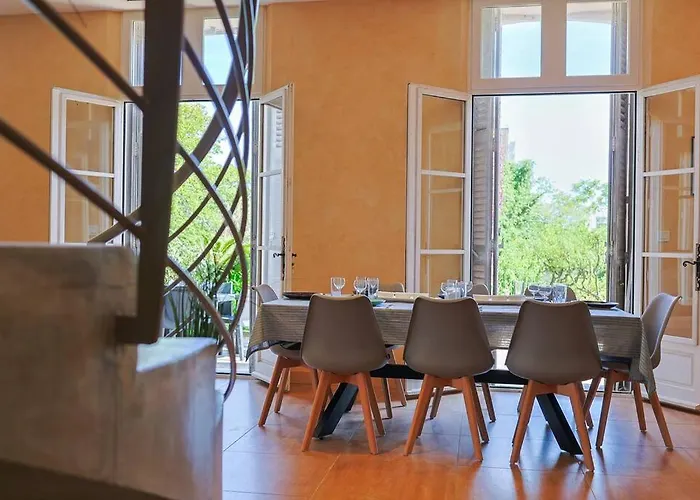 Maison De Maitre Centre Villa Hyères