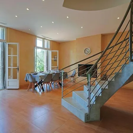 Maison De Maitre Centre Hyères