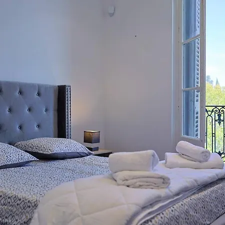 Вілла Maison De Maitre Centre