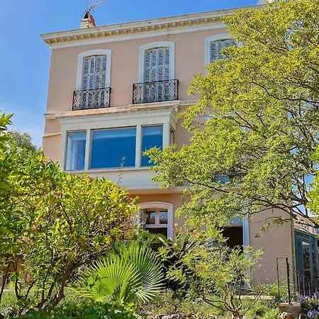 Maison De Maitre Centre *