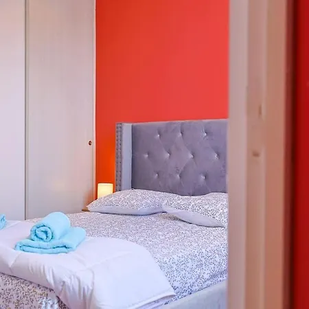 Maison De Maitre Centre