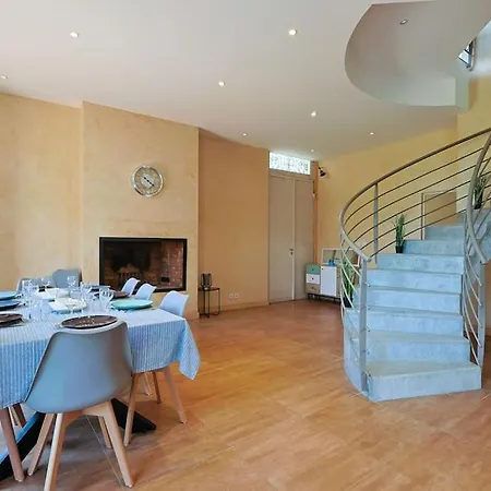 Maison De Maitre Centre Вілла *