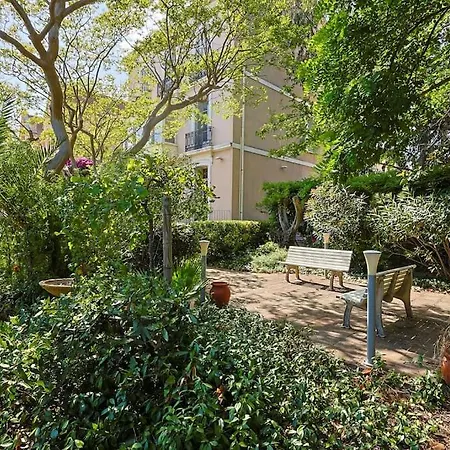 Maison De Maitre Centre