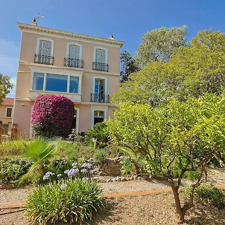 Maison De Maitre Centre 别墅 *