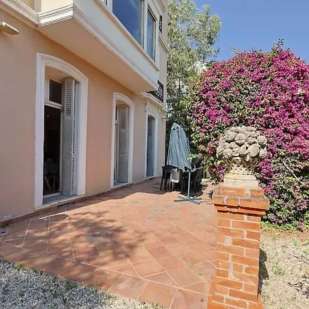 Maison De Maitre Centre 耶尔