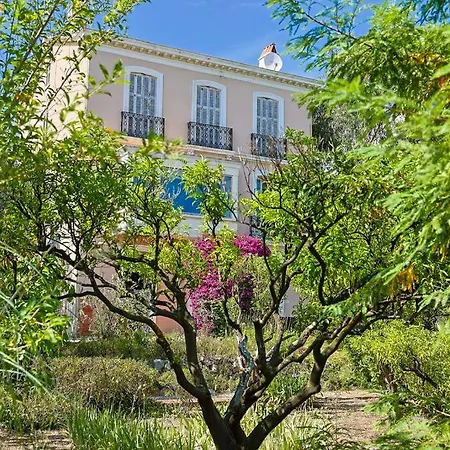 Maison De Maitre Centre Вілла *