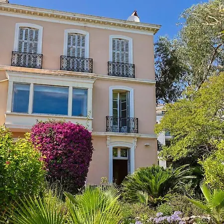 Maison De Maitre Centre Willa *