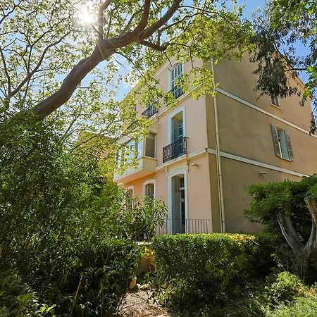 Maison De Maitre Centre Willa