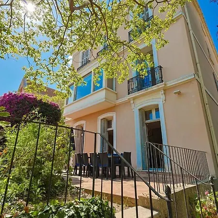 Maison De Maitre Centre