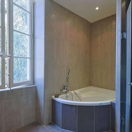 Maison De Maitre Centre 别墅 耶尔