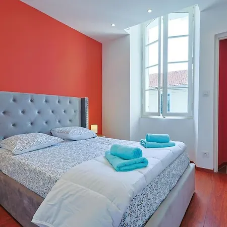 Maison De Maitre Centre * 耶尔