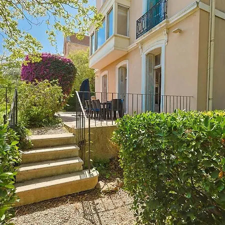 Maison De Maitre Centre Вілла