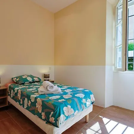 Maison De Maitre Centre 别墅 *