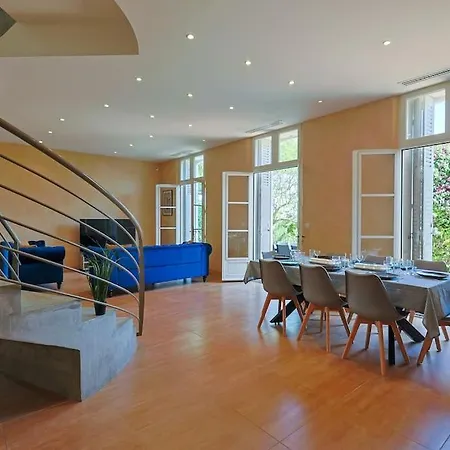 Maison De Maitre Centre Willa Hyères