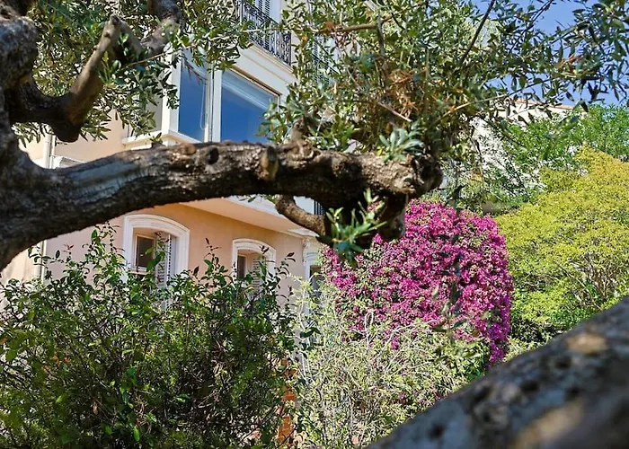 Maison De Maitre Centre