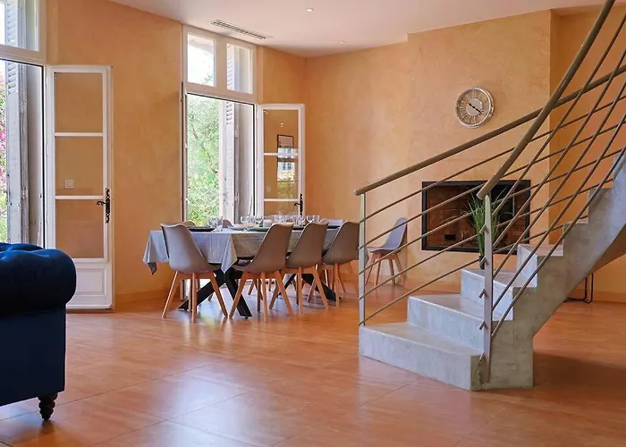 Maison De Maitre Centre