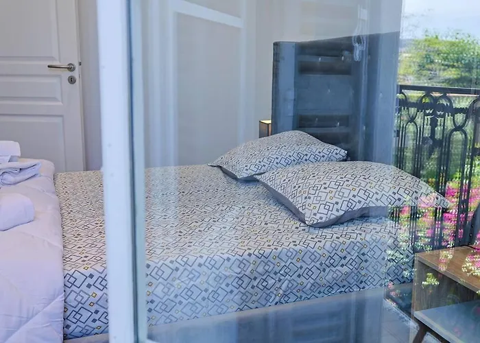 Maison De Maitre Centre