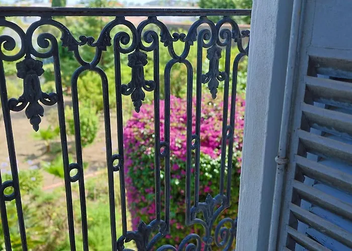 Villa Maison De Maitre Centre