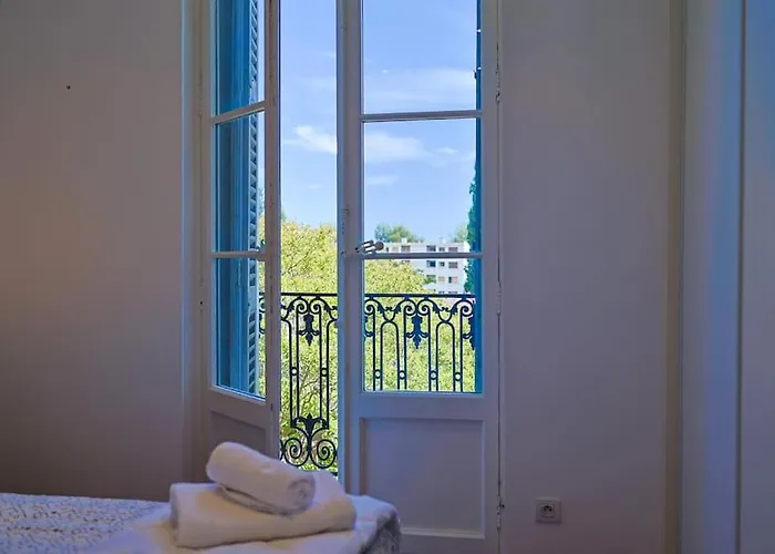 Villa Maison De Maitre Centre Hyères