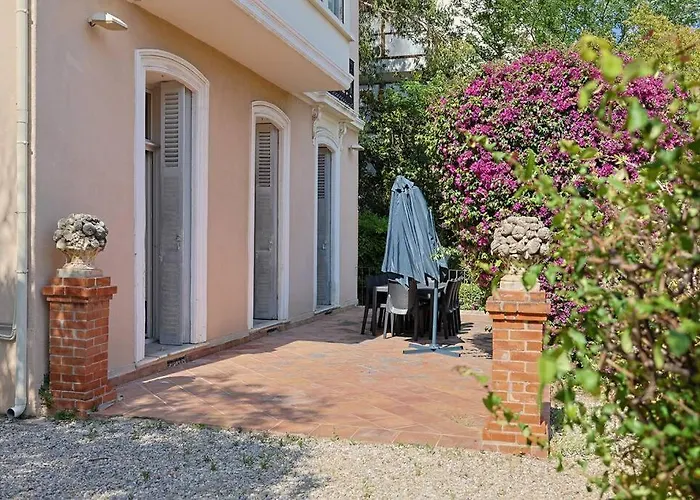 Villa Maison De Maitre Centre