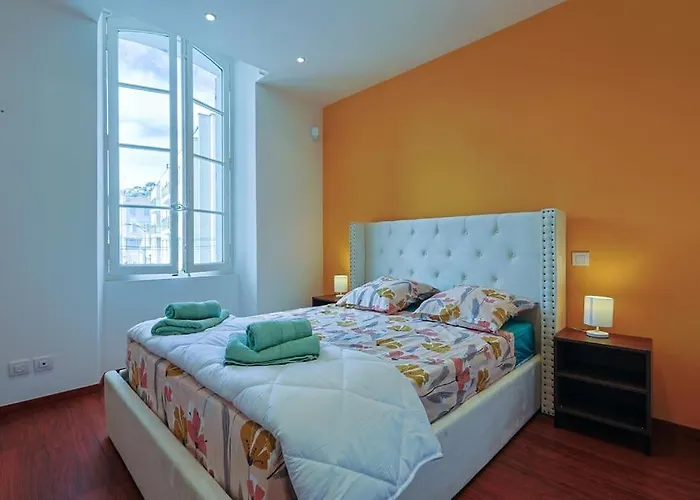 Maison De Maitre Centre *