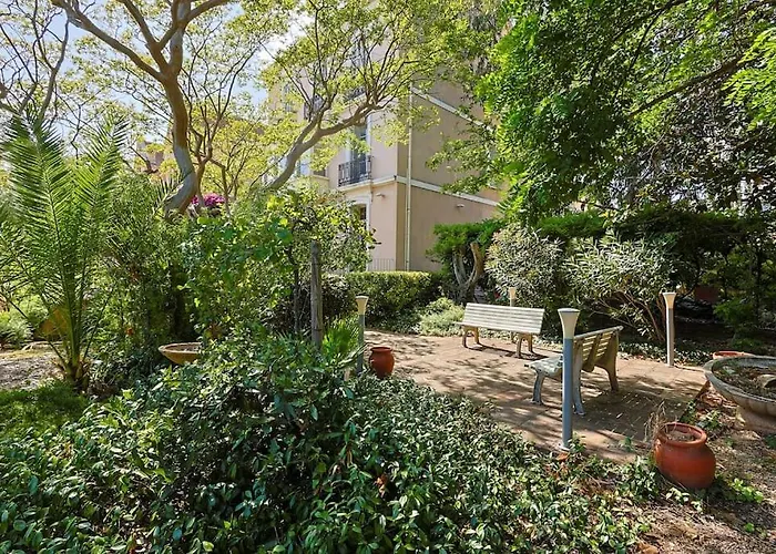 Maison De Maitre Centre