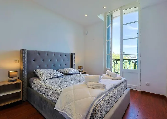 Maison De Maitre Centre Villa *