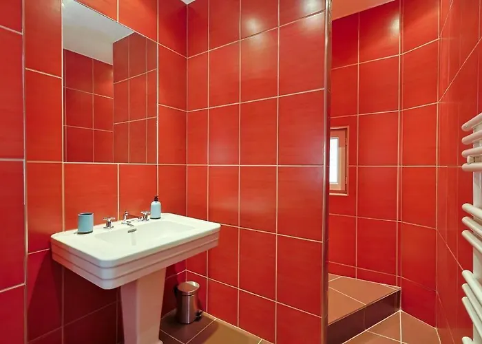 Maison De Maitre Centre Villa Hyeres