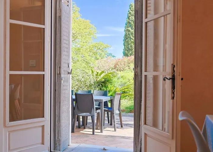 Villa Maison De Maitre Centre *