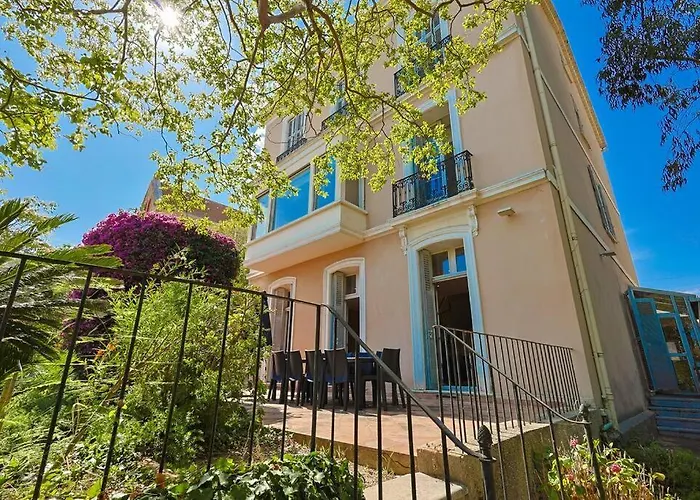 Maison De Maitre Centre